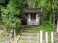 猿田彦神社（境内社）