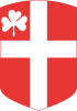 Coat of arms of Kristiine