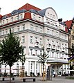 Hotel Fürstenhof