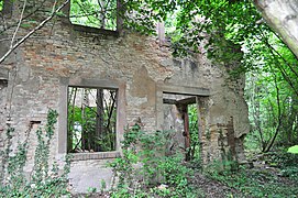 La Breymuhl (Waterworks) at bridge over Zorn River Herrlisheim DSC 0264 02.jpg