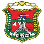 Kabupaten Mamuju