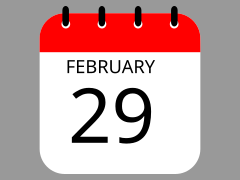 Leap Day.svg