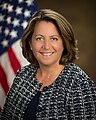 Lisa Monaco Deputy Attorney General (announced January 7)[107]