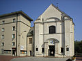 Catholic University, Lublin