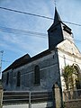 Église Saint-Pierre de Métigny