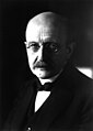 Max Planck (1858 - 1947)