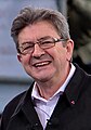 Jean-Luc Mélenchon, La France insoumise (linkspopulistisch, ökosozialistisch, anti-europäisch)