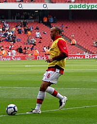 Mikaël Silvestre