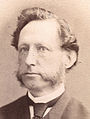 Jacob Leonard de Bruyn Kops geboren op 22 december 1822
