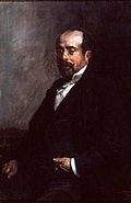 Antonio Muñoz Degrain