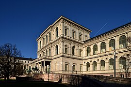 Akademie der Bildenden Künste