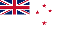 War Ensign