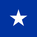 Chilean Navy jack