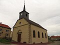Église Saint-Antoine-de-Padoue de Nelling