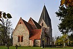 Dorfkirche in Neukirchen