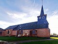 Église Saint-Martin d'Offignies