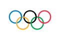 Internationaal Olympisch Comité: Vlag