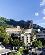 Pontificia Universidad Javeriana de Bogotá