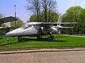 Avión jet ligero de entrenamiento PZL I-22 Iryda