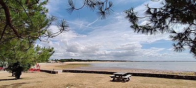 Plage Clemenceau