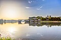 Pont Saint-Bénezet, Avignon