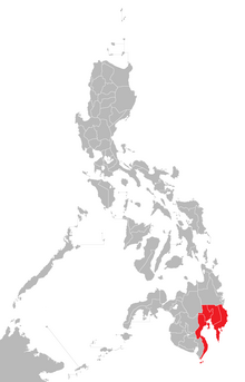 Jurisdiction of the metropolitan see within the Philippines.