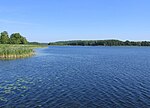 Rudno Lake