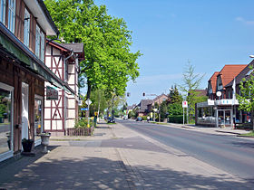 Rühen