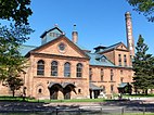 Sapporo Beer Museum