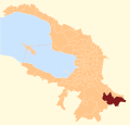 Kolpino district