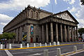 Teatro Degollado.