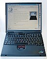 ThinkPad T20