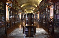 Biblioteca Real de Turín