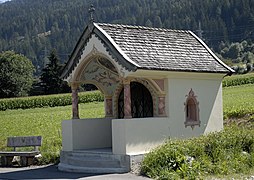 Tulfes, Huisen-Kapelle.JPG