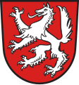 Hauzenberg címere