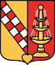 Heilsbronn - Stema