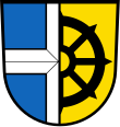 Grb grada Oberhausen-Rheinhausen