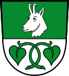 Wappen Gde. Kreuth