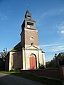 Église Sainte-Madeleine de Warsy