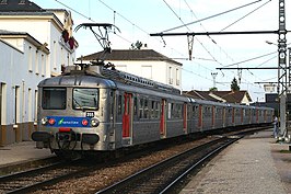 SNCF Z 5300