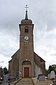 Kirche Saint-Denis