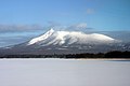 北海道駒ヶ岳