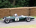 Brabham BT18-Honda