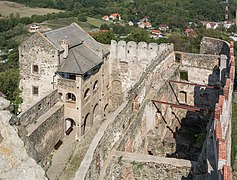 Il castello di Bolków
