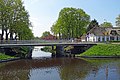 Zwinderensche Kanaal en Verlengde Hoogeveensche Vaart