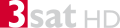 Logo des HD-Simulcast vom 30. April 2012 bis zum 5. Februar 2019