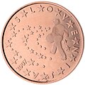 5 Cent