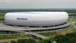 Allianz-Arena.