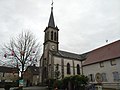 Kirche Saint-Paul