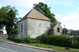 Chapelle de la Nativité-de-Notre-Seigneur